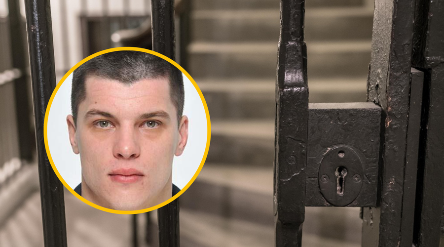 Bo Slovenija zahtevala izročitev enega mednarodno najbolj iskanih kriminalcev s slovenskim državljanstvom? (foto: Profimedia/Eumostwanted/fotomontaža)