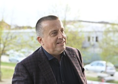 Pečečnik nam je zaupal: "Costello želim na vsakem koncu planeta"