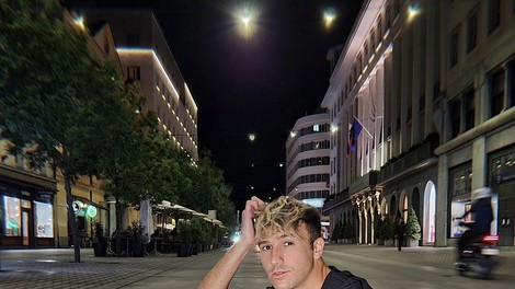 David Amaro ne skriva navdušenja nad vrnitvijo ikoničnih adidask: ''Nove NMD-jke odkljukajo vse moje kriterije!''