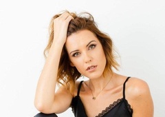 Nuša Lesar šokirala z objavo: shujšala naj bi 17 kilogramov, za nameček pa jo še tožijo!