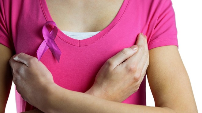 Rak dojk še vedno izjemno pogosta bolezen: prepoznate ga lahko pravočasno (foto: Profimedia)