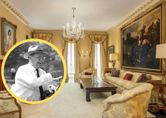 Prodaja Titove luksuzne vile: koliko milijonov si lahko obeta Slovenija?