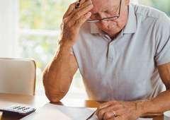 Furs: 10.000 ljudi še ni potrdilo elektronskega naslova, grozi jim izvršba