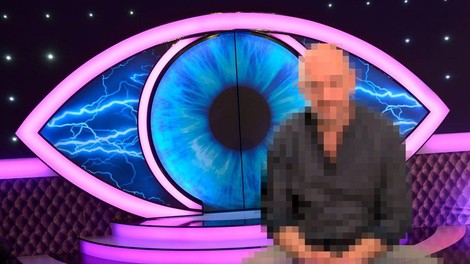 Po mnogih letih končno razkrita skrivnost prvega slovenskega Big Brotherja. Presenetilo vas bo, tudi nas je!