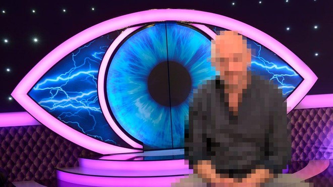 Po mnogih letih končno razkrita skrivnost prvega slovenskega Big Brotherja. Presenetilo vas bo, tudi nas je! (foto: Primož Predalič, posnetek zaslona/fotomontaža)
