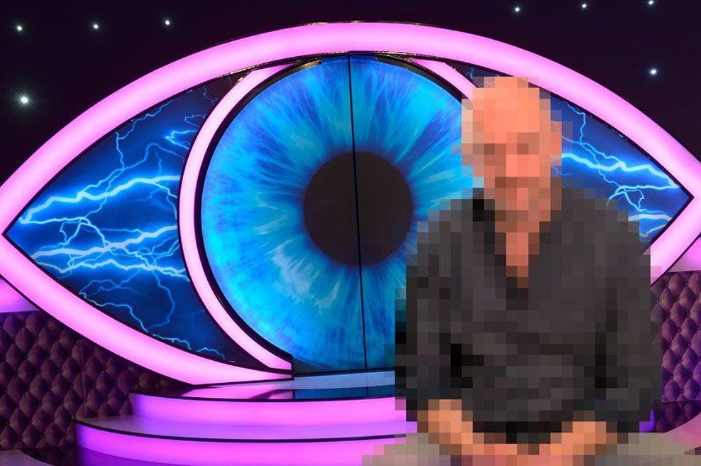 Po mnogih letih končno razkrita skrivnost prvega slovenskega Big Brotherja. Presenetilo vas bo, tudi nas je! (foto: Primož Predalič, posnetek zaslona/fotomontaža)