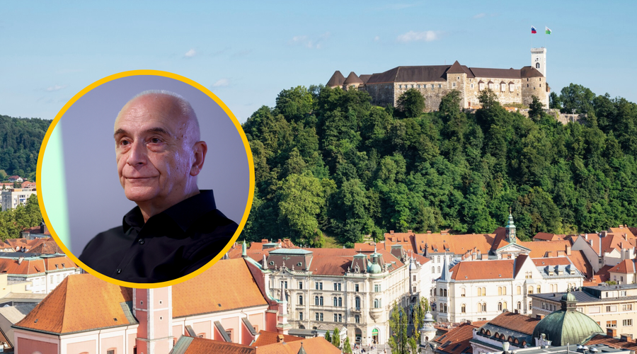 Ivo Boscarol z novo veliko investicijo: kje v prestolnici si je privoščil večje zemljišče? (foto: Profimedia/Bobo/fotomontaža)