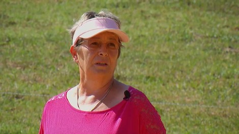 Izpadla Jožica iskreno o svoji družini: "Sin in hči sta bila proti temu, da bi bila del šova!"