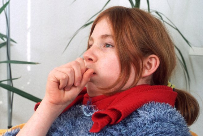 Pojavila se je nova različica koronavirusa, to so štirje glavni simptomi