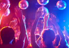 Z novim študijskim letom tudi "žurke" po celotni Sloveniji (imamo seznam vseh!)