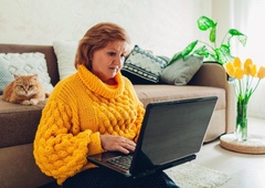 Beseda, ki so jo letos največkrat vtipkali v Google