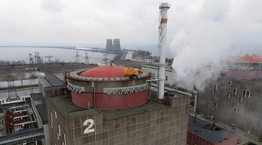 Filmska ugrabitev: šefa jedrske elektrarne so potegnili iz avtomobila, nato pa ... (foto: Profimedia)
