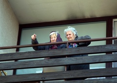 Domovi vse dražji, pokojnine pa iste: upokojenci vladi pošiljajo TOLE sporočilo!