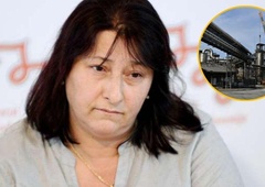 Pol leta po tragični nesreči v Melaminu sindikalisti ogorčeni zaradi neprimernega odnosa in groženj zaposlenim