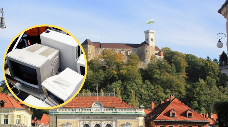 Imate doma odslužen računalnik? Za vas imamo dobro novico! (foto: Profimedia/fotomontaža)