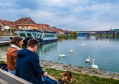 Oče zabodenega mladoletnika razkril MOTIV za napad: njegove besede vas bodo pretresle