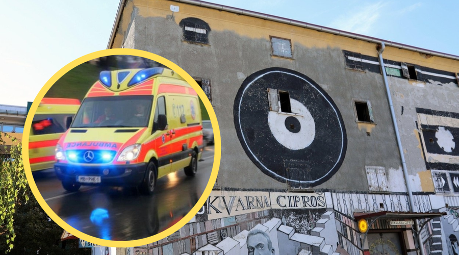 Krvavi incident v Mariboru: dekle, ki je bilo na prizorišču, je opisalo dogajanje (foto: Profimedia/Bobo/fotomontaža)