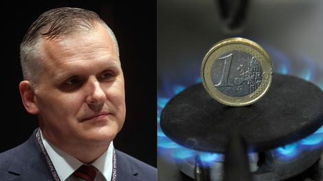 Slovenija je tik pred tem, da bo plin dobivala iz te države