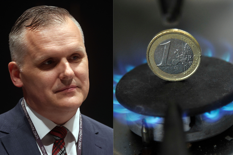 Slovenija je tik pred tem, da bo plin dobivala iz te države (foto: Bobo/fotomontaža)