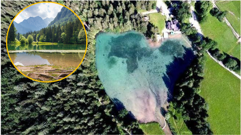 FOTO: Žalostni pogledi – nekoč košček raja, danes v kritičnem stanju