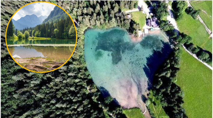 FOTO: Žalostni pogledi – nekoč košček raja, danes v kritičnem stanju (foto: Facebook/Slovenija Terme/Smart Travel)