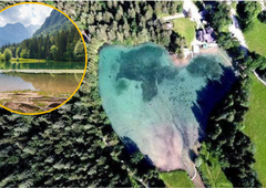 FOTO: Žalostni pogledi – nekoč košček raja, danes v kritičnem stanju