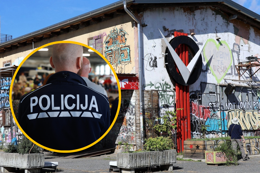 Zadnje podrobnosti o mladoletnem napadalcu z nožem, ki je hudo poškodoval 15-letnika (foto: Profimedia/Bobo/fotomontaža)