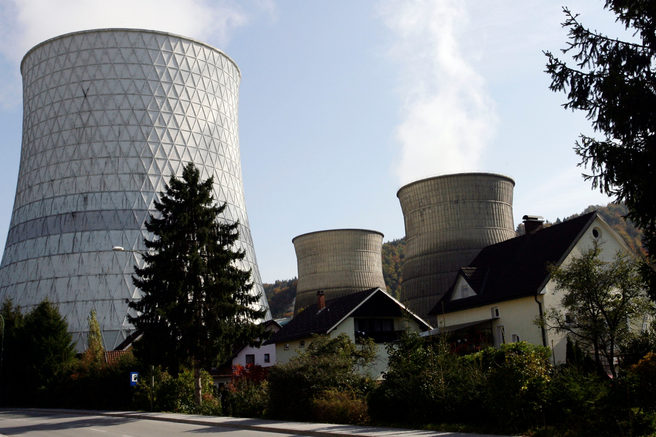 Neverjetno, kakšno izgubo je ustvarila šoštanjska termoelektrarna (grozi ji stečajni postopek)