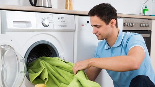 7 nasvetov, kako pri pranju perila prihraniti energijo