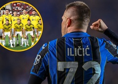 Iličić tik pred vrnitvijo v Maribor, njegova plača pravo bogastvo