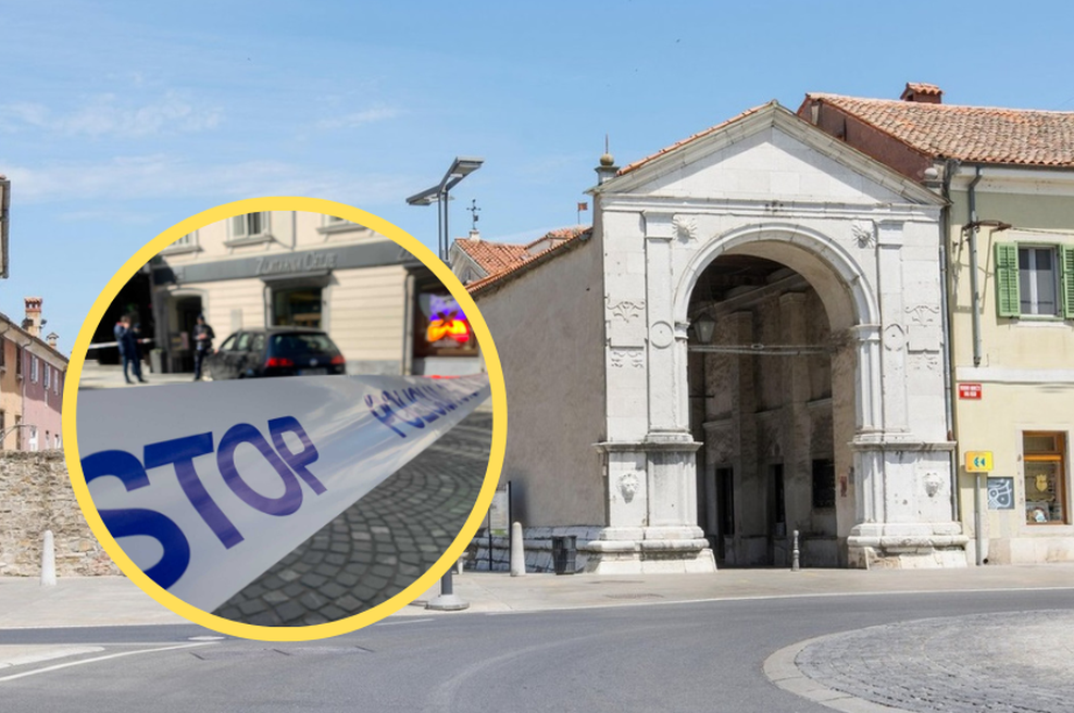 Na Obali se je močno povečala ta vrsta kriminala (foto: Profimedia/Bobo/fotomontaža)