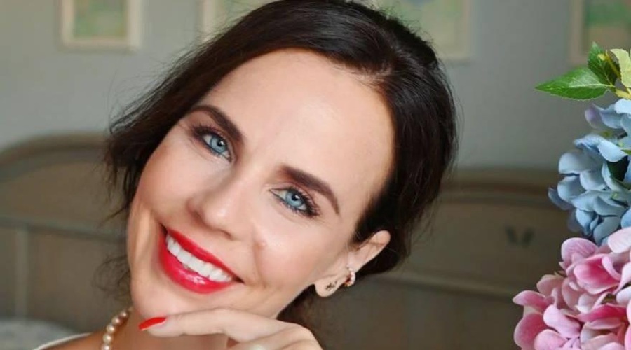 Lorella Flego iskreno spregovorila o svoji najstniški hčerki. Ta poteza, ki so jo opazili le redki, pa je veliko presenečenje (foto: Instagram/Lorella Flego)