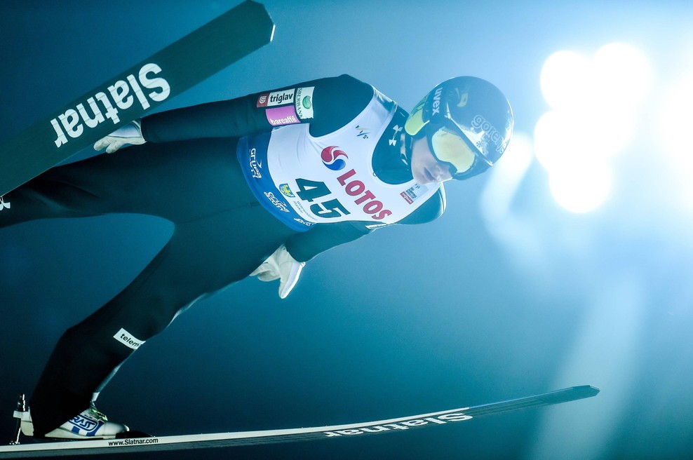 Prevčeva presenetljiva odločitev: še pozimi do olimpijske kolajne, zdaj v pokoj (foto: Profimedia)