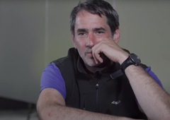 Miha Šalehar zaradi propadlega posla 'izgubil živce': "Stampedo ovajanja, inšpekcij, scanja po vratih hiše in tudi tožb"