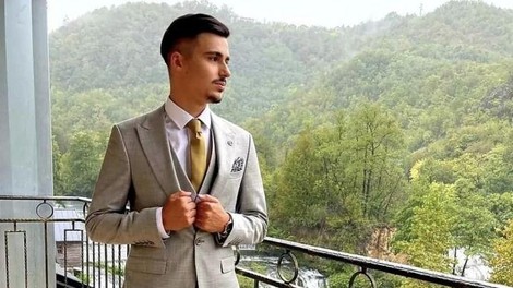 V diskoteki so mu stregli po življenju. Košarkar utrpel grozljive poškodbe, policija tava v temi