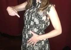 Hollywoodska zvezdnica malo pred abrahamom presenetila z veselo novico