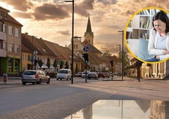 Žalska komunala odpravila vzrok za prebavne težave: je šlo za namerno onesnaženje?