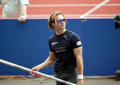 Srce parajoča izpoved športnega asa: "Umiram. Zame ni več rešitve"