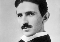 Nikola Tesla – najbolj duhoven znanstvenik, ki je izbrisan iz svetovne zgodovine