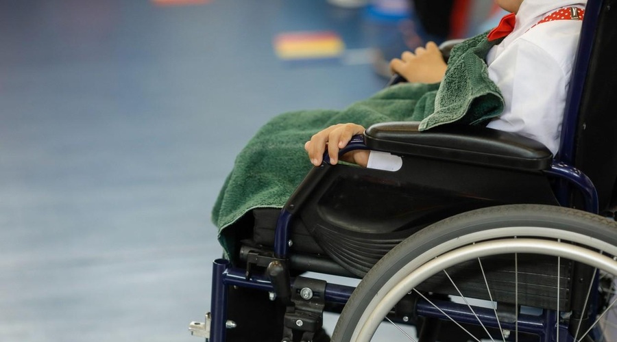 Ob svetovnem dnevu cerebralne paralize smo zbrali 5 dejstev, ki jih morate vedeti (foto: Profimedia)