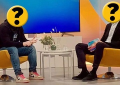 Šok: tudi ta znani televizijski voditelj dal odpoved. Kaj se dogaja s slovenskimi voditelji zadnje čase?