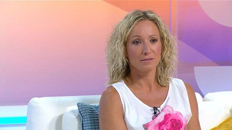 Teja Kralj, ki je zaradi hude poškodbe zapustila Exatlon, sporočila žalostno novico