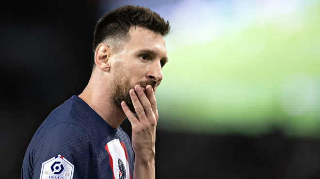 Messi razžalostil oboževalce – tečejo zadnji dnevi, ko ga boste lahko videli igrati (foto: Profimedia)