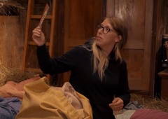 Danijela pokazala svoja otroka in razkrila, da je imela v preteklosti dva partnerja. Za koga se v resnici bori?