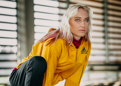 Tako dobra, da si to lahko privošči: tekmice bodo 'švicale', slovenska šampionka pa bo ...