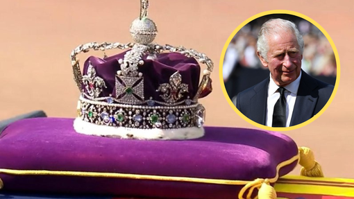 Britanci v pričakovanju kronanja Karla III.: znano, kdaj se bo to zgodilo