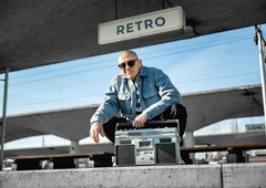 Raper Nipke nam je zaupal, kaj vse je v mladosti ušpičil in kljub temu postal zgled mladim