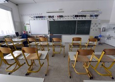 Škandal v slovenski osnovni šoli: učenci so si spremenili ocene v e-redovalnici
