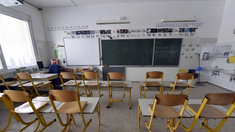 Škandal v slovenski osnovni šoli: učenci so si spremenili ocene v e-redovalnici