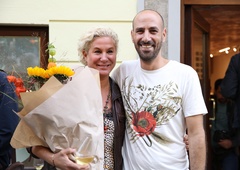 Govorili smo z Ano Roš o najbolj prodajanem pekovskem izdelku, stiskah pekarne in prihodnjih načrtih